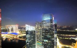 Marina Bay Suites (D1), Condominium #552866321